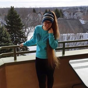 Meet your Posher, Paige